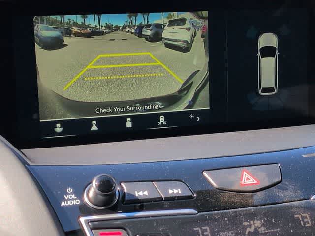 Thumbnail: 2026 Acura RDX - 32