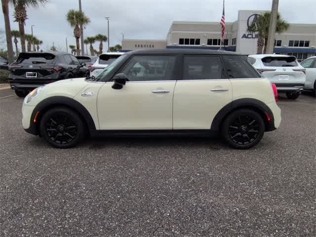 Thumbnail: 2015 MINI Cooper Hardtop - 5