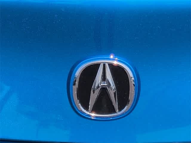 Thumbnail: 2026 Acura Integra - 12