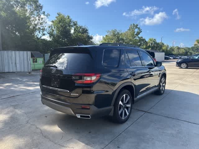 Thumbnail: 2023 Honda Pilot - 3