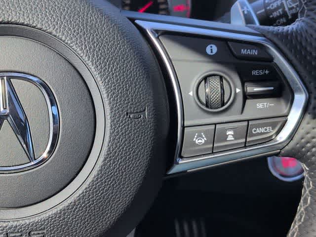 Thumbnail: 2021 Acura RDX - 27