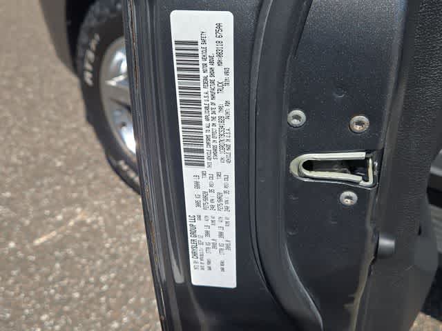 Thumbnail: 2012 RAM 1500 - 30