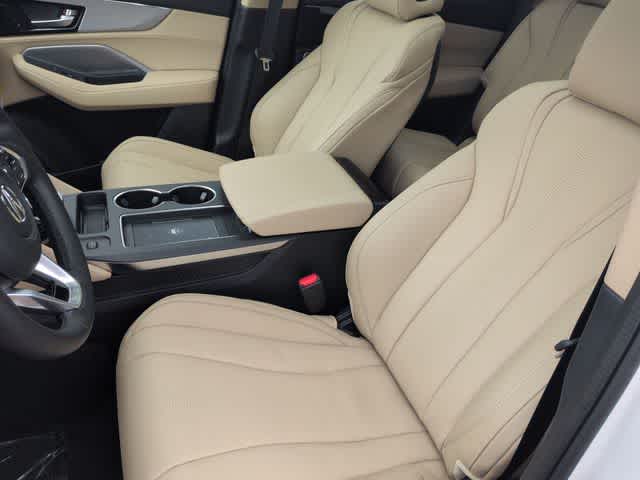 Thumbnail: 2026 Acura MDX - 16