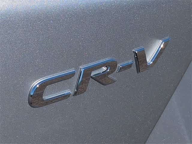 Thumbnail: 2021 Honda CR-V - 13