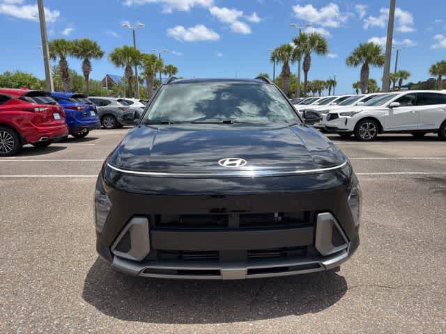 Thumbnail: 2024 Hyundai Kona - 5