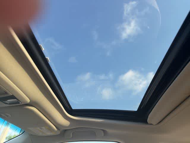 Thumbnail: 2017 Subaru Legacy - 19