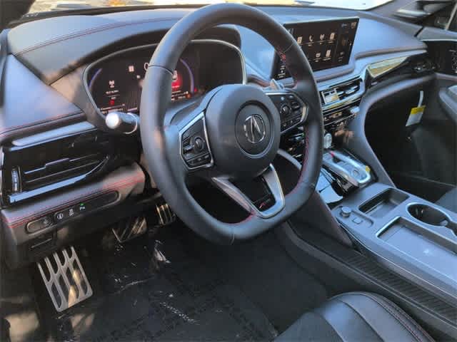 Thumbnail: 2026 Acura MDX - 10