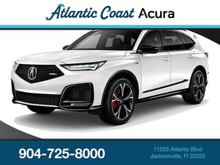 2026 Acura MDX Type S w/Advance Package SUV