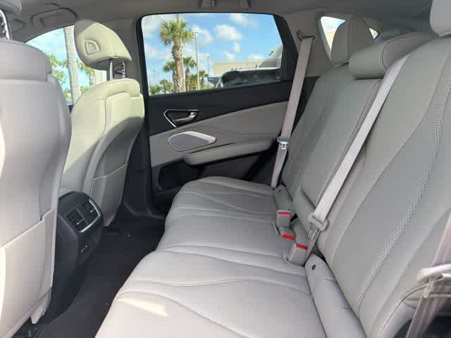 Thumbnail: 2023 Acura RDX - 24