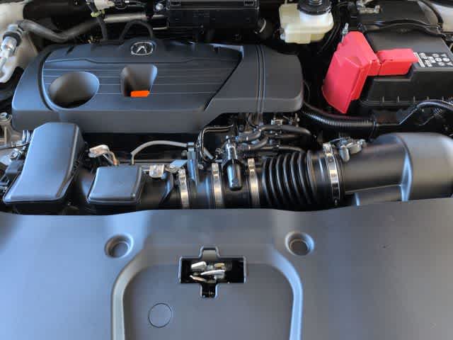 Thumbnail: 2026 Acura RDX - 15