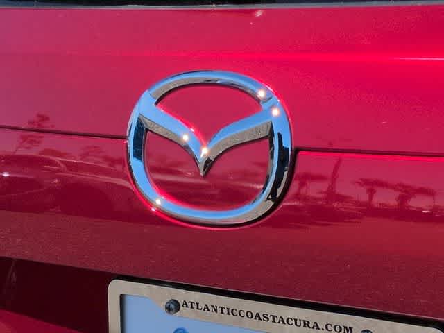 Thumbnail: 2022 Mazda CX-5 - 12