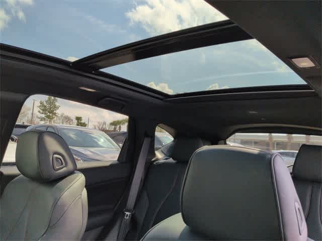 Thumbnail: 2026 Acura RDX - 20