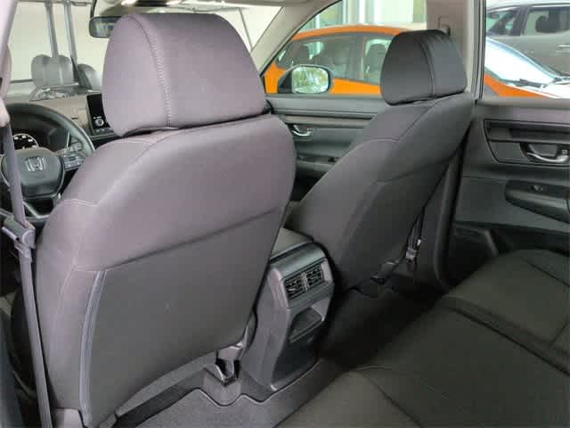 Thumbnail: 2024 Honda CR-V - 18