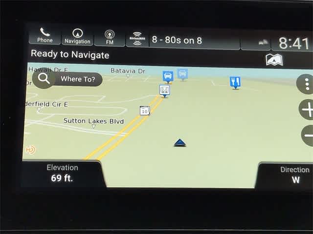 Thumbnail: 2024 Honda Odyssey - 29