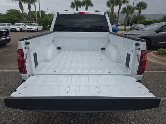 Thumbnail: 2024 Ford F-150 - 33