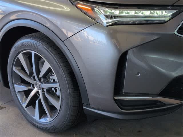 Thumbnail: 2026 Acura MDX - 11