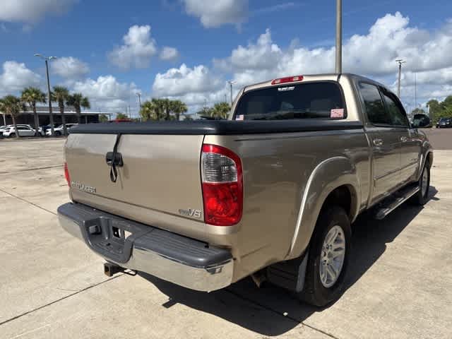 Thumbnail: 2006 Toyota Tundra - 3