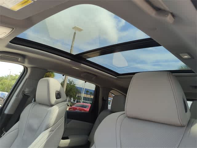 Thumbnail: 2023 Acura MDX - 20