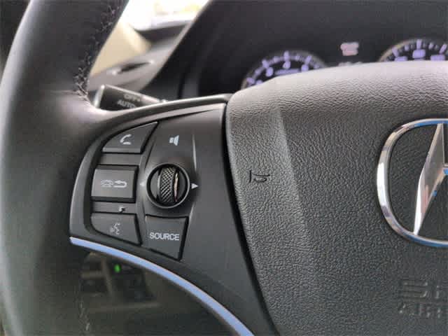 Thumbnail: 2020 Acura MDX - 26