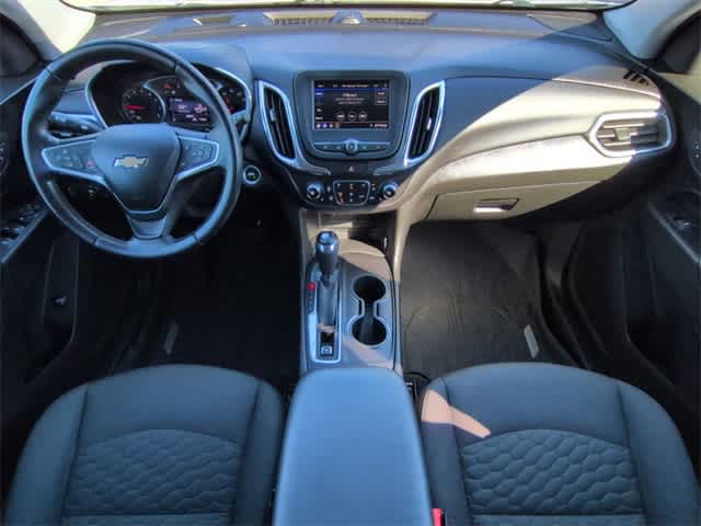 Thumbnail: 2020 Chevrolet Equinox - 16