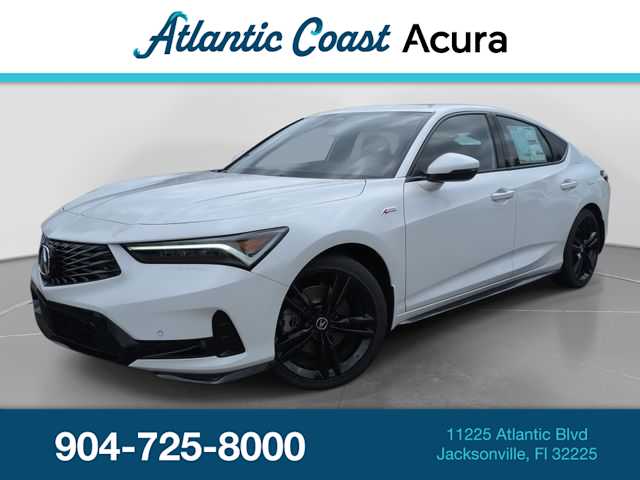 2026 Acura Integra
