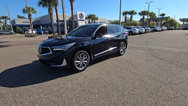 Thumbnail: 2020 Acura RDX - 4