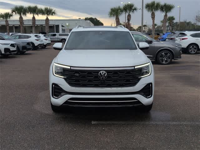 Thumbnail: 2024 Volkswagen Atlas - 3