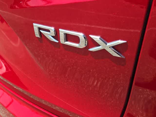 Thumbnail: 2021 Acura RDX - 12