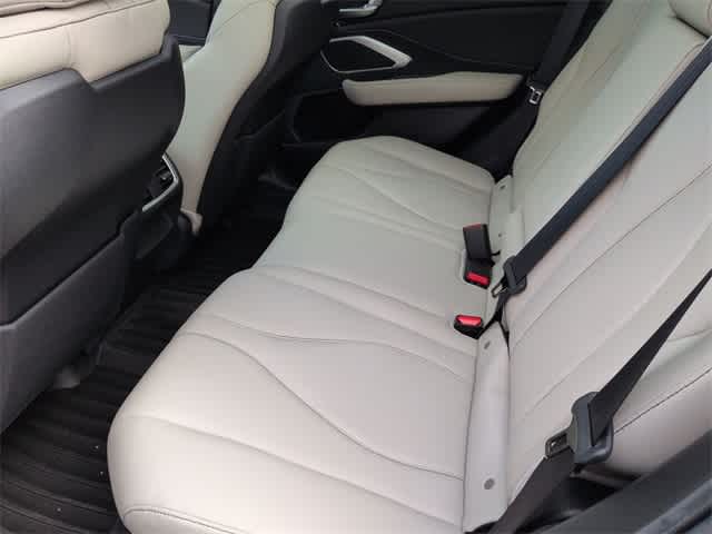 Thumbnail: 2025 Acura RDX - 21