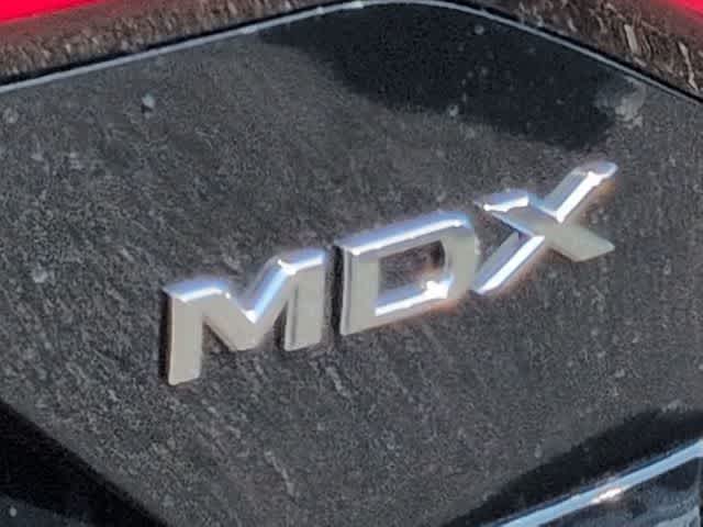Thumbnail: 2026 Acura MDX - 13