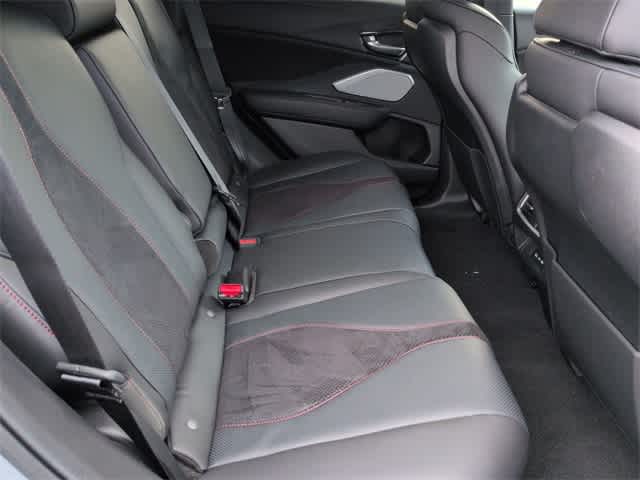 Thumbnail: 2026 Acura RDX - 22