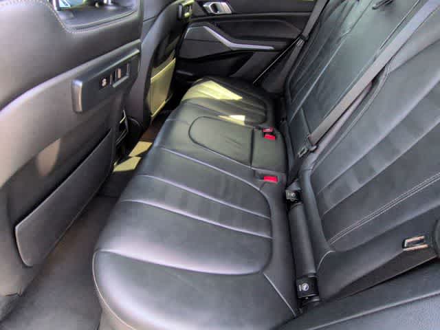 Thumbnail: 2021 BMW X5 - 21