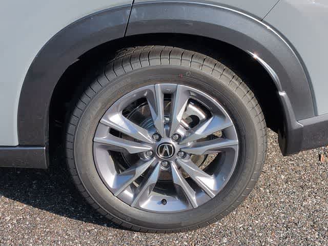 Thumbnail: 2025 Acura ADX - 14