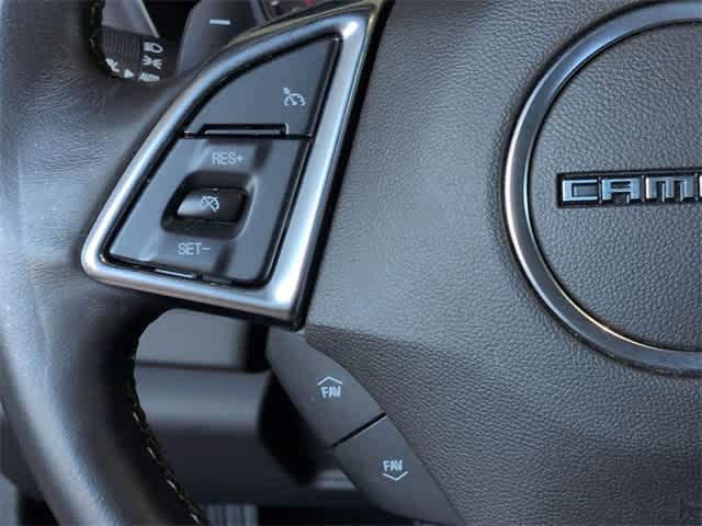 Thumbnail: 2023 Chevrolet Camaro - 22