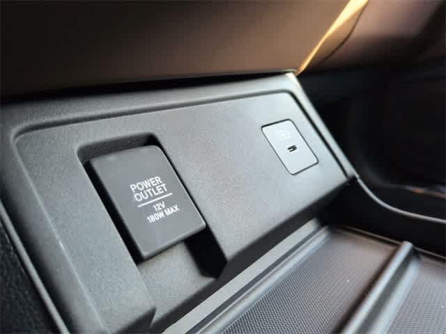 Thumbnail: 2026 Acura RDX - 34