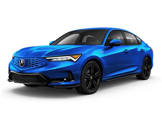 Thumbnail: 2026 Acura Integra - 3