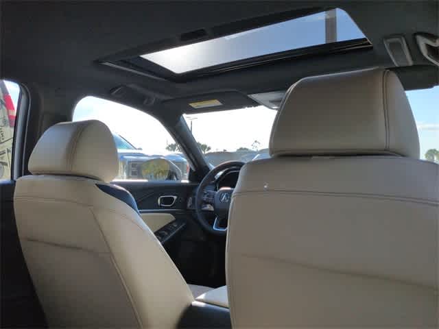 Thumbnail: 2026 Acura Integra - 23