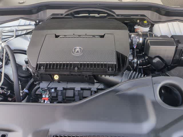 2026 Acura MDX Technology Package - Photo 15