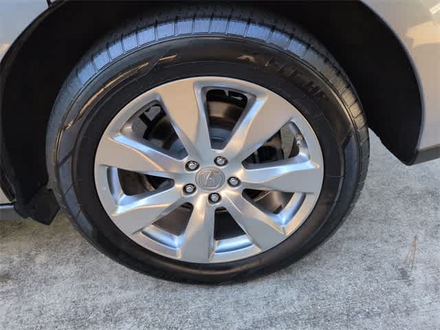 Thumbnail: 2016 Acura MDX - 14