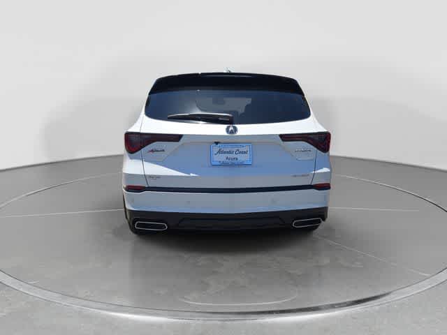 2026 Acura MDX A-Spec w/Advance Package - Photo 7