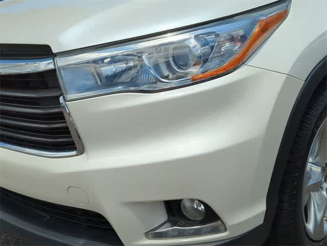 Thumbnail: 2016 Toyota Highlander - 11