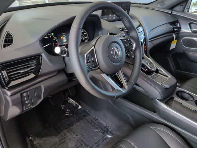 Thumbnail: 2026 Acura RDX - 10