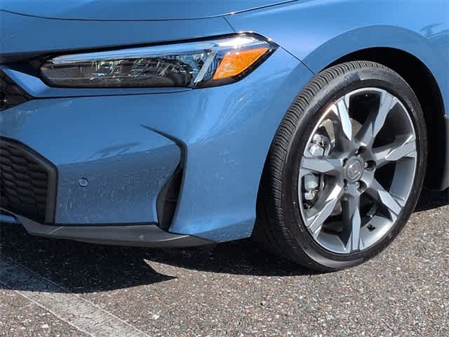 Thumbnail: 2025 Honda Civic - 11