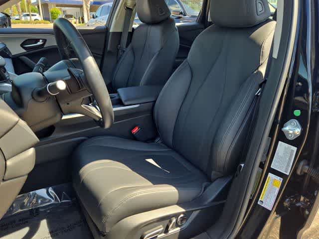 Thumbnail: 2022 Acura TLX - 18