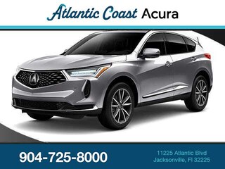 2023 Acura RDX w/Technology Package SUV