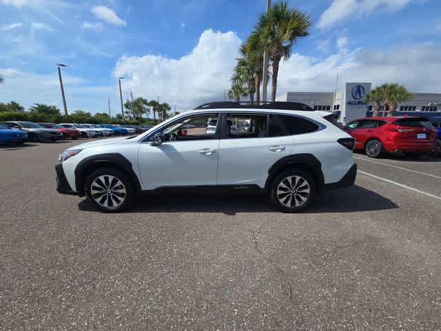 Thumbnail: 2024 Subaru Outback - 5