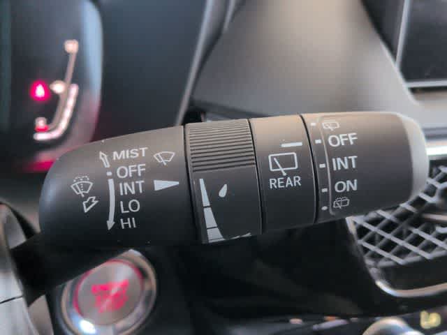 Thumbnail: 2025 Acura ADX - 28