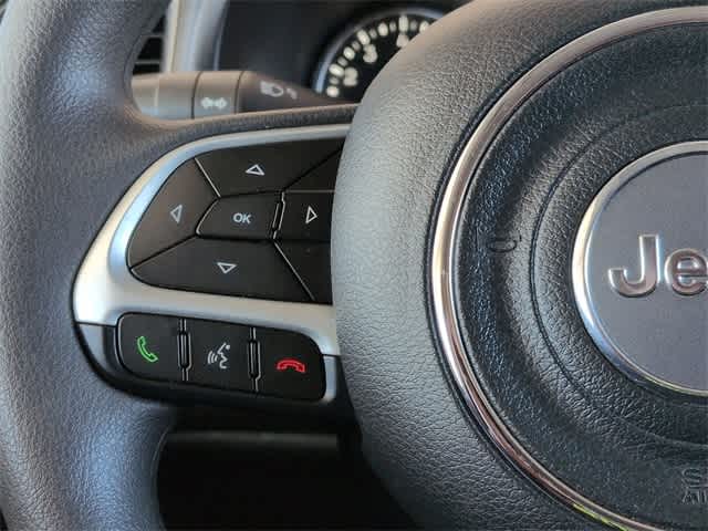 Thumbnail: 2023 Jeep Renegade - 24