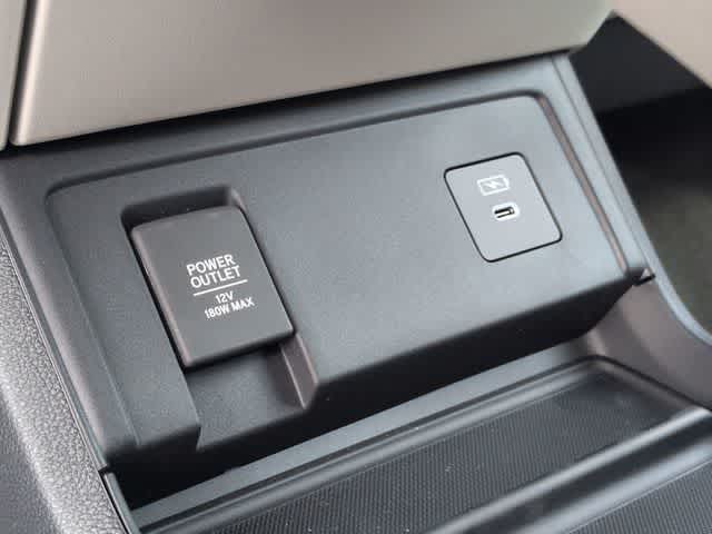 Thumbnail: 2026 Acura RDX - 34