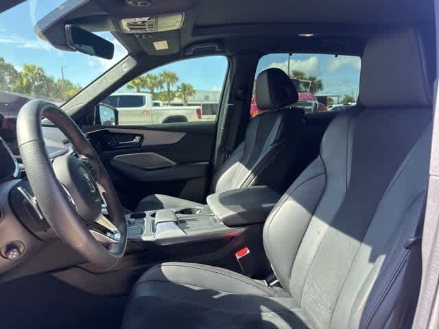 Thumbnail: 2024 Acura MDX - 6